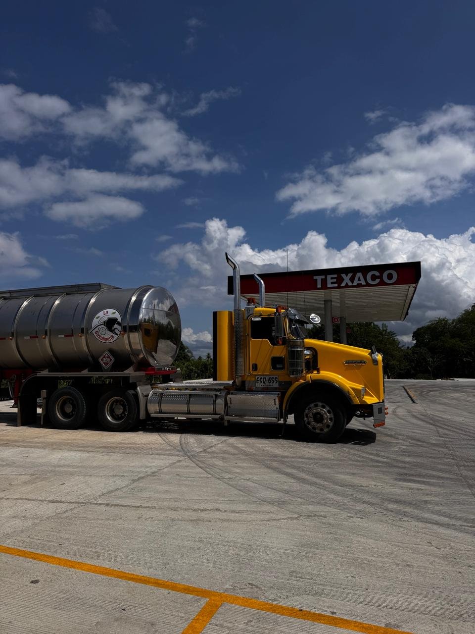 comercialización industrial